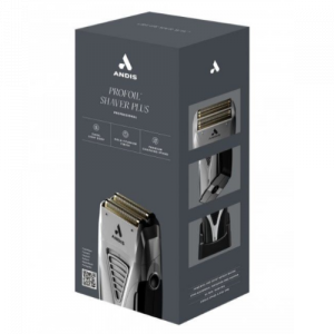 Andis Styling Profoil Plus Shaver TS-2