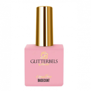 Glitterbels HEMA FREE Base Coat 17ml