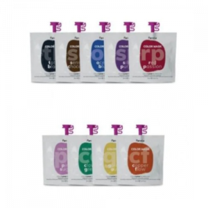 Fanola Color Mask 30ml - Total black