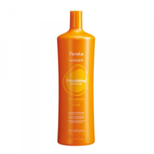 *NEW Fanola Wonder Nourishing Restructuring Conditioner 1L