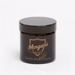 Morgan's Pomade Luxury Beard Cream 50ml