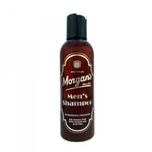 Morgan's Pomade Men's Shampoo 100ml