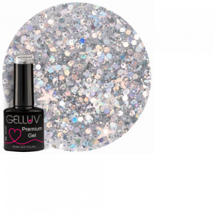 GELLUV COMET 8ML