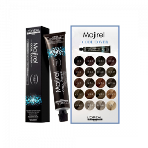 L'Oreal Majirel Cool Cover 7