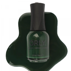 ORLY Twas The Night Collection - Regal Pine 18ml