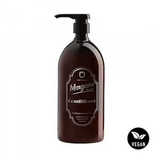 Morgan's Pomade Men's Conditioner 1000ml