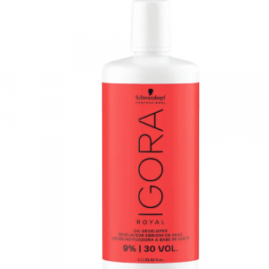 Igora Royal Developers 1L 9%