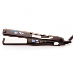 Electric Head Jog - Titanium Vibe Straightener