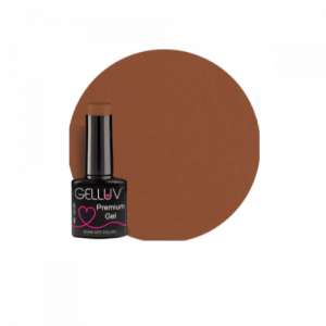 GELLUV  8ML  COCOA