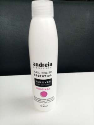 Andreia Professional Nail Polish Remover