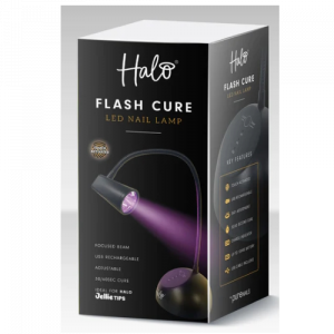 Halo Flash Cure Jellie Nail Lamp