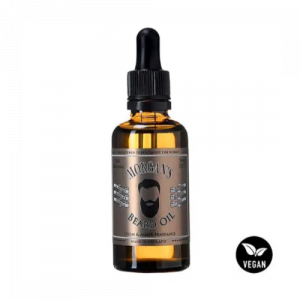 Morgan's Pomade Beard Oil Oudh & Amber 30ml