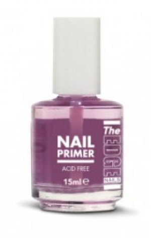 Acid Free Nail Primer 15ml