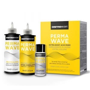 OSMO Perma Wave Extra Body Acid Perm