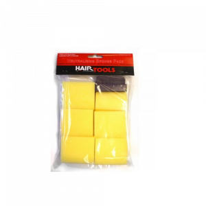 Neutralising Sponge 6 pack