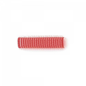Cling Rollers Red 13mm