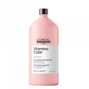 L'Oreal Professionnel Serie Expert Vitamino Color Shampoo 1500ml