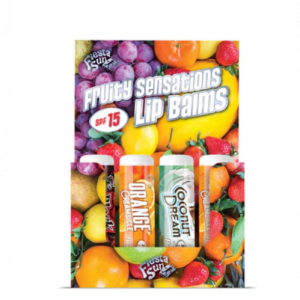 Pro Tan Paradise Lip Balm - Flavours Vary