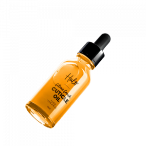Halo Citrus Crush Cuticle Oil - 15ml