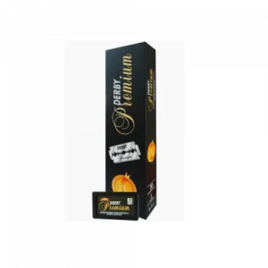 Derby Premium Razor Blades 5pck x 20