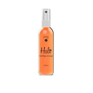 Halo Prep & Scrub 100ml