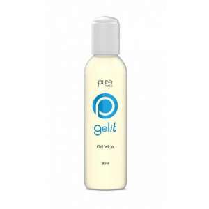 Pure Nails Gel Wipe 90ml