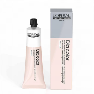 L'Oreal Dia Color 4