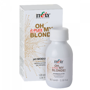 Oh My Blonde pH Modulator 100ml