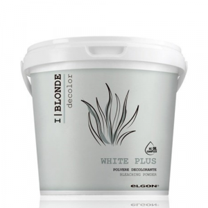 Elgon I-Blonde White Plus Bleach Powder (500g)