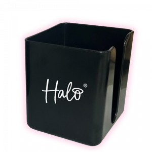 Halo Foil Wrap Dispenser - Holds up to 500 foils