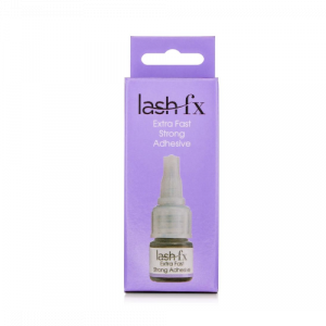 Lash FX Extra Fast Strong Eyelash Extension Adhesive