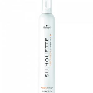 Schwarzkopf Silhouette Flexible Hold Mousse 500ml -