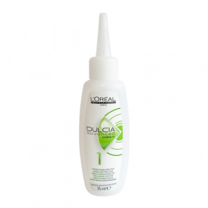 L'Oréal Professionnel DULCIA ADVANCED No. 1