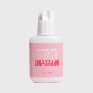 Eyelash Emporium Eyelash Extension Gel Adhesive Remover 15ml