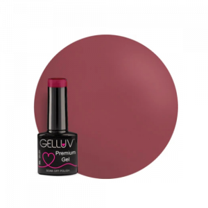 GELLUV Urban Princess 8ML