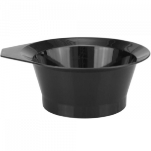 Head Gear Black Tint Bowl