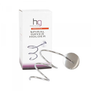 Head Gear Spiral Dryer Holder
