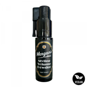 Morgan's Pomade Volume Powder