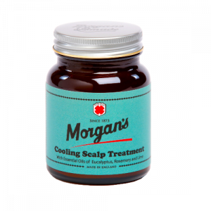 Morgan's Pomade Cooling Scalp Treatment