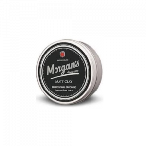 Morgan's Pomade Matt Clay 75ml