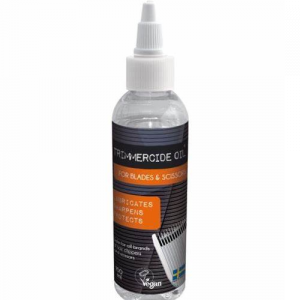 Trimmercide Oil