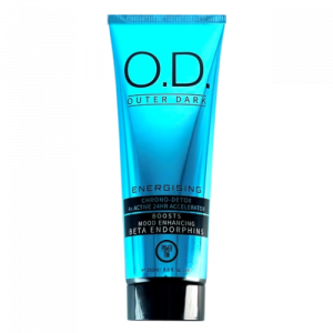 Power Tan Outer Dark Tanning Accelerator
