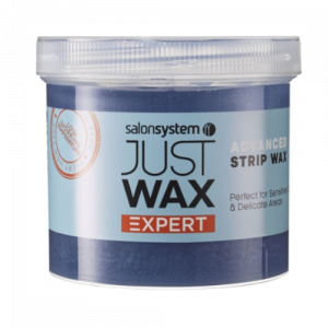 Just Wax Expert Advanced Strip Wax 425g