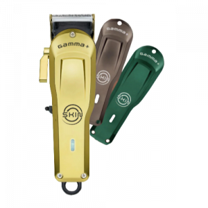 Gamma + Boosted Skin Clipper Ltd Edition