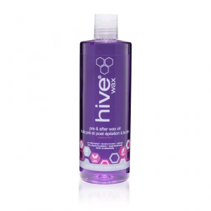 HIVE Superberry Pre & After Wax Oil 400ml