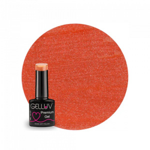 GELLUV Feline Good Cats Eye Collection 8ML - Lioness