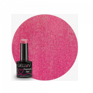 GELLUV Feline Good Cats Eye Collection 8ML - Glamourpuss