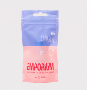 The Eyelash Emporium Flex Eyelash Adhesive