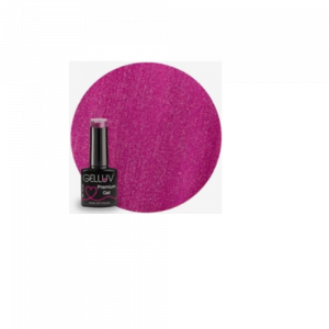 GELLUV Feline Good Cats Eye Collection 8ML - Clawsome