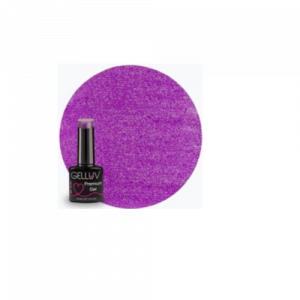 GELLUV Feline Good Cats Eye Collection 8ML - Purrfect